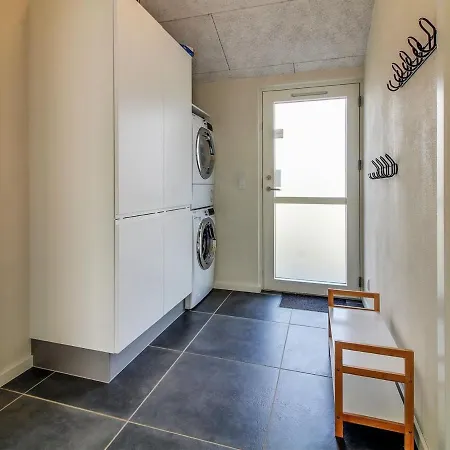 펜션 Yakari - 300m From The Sea In Se Jutland By Interhome *
