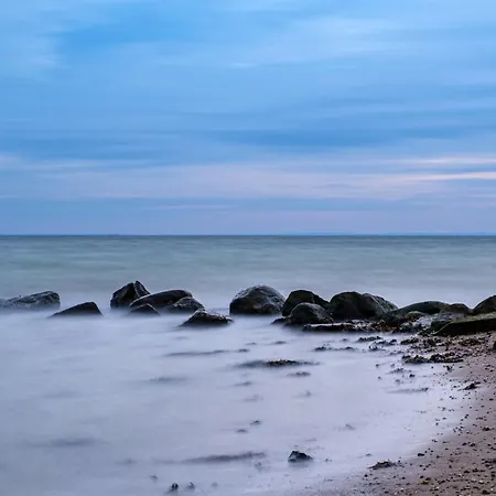 Yakari - 300m From The Sea In Se Jutland By Interhome 펜션 *