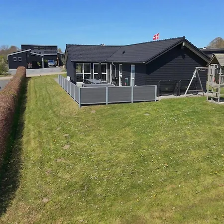 Yakari - 300m From The Sea In Se Jutland By Interhome *