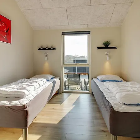Yakari - 300m From The Sea By Interhome *
