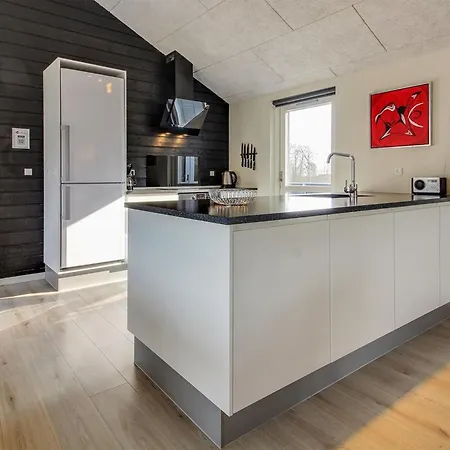 Yakari - 300m From The Sea By Interhome Nyaraló Haderslev