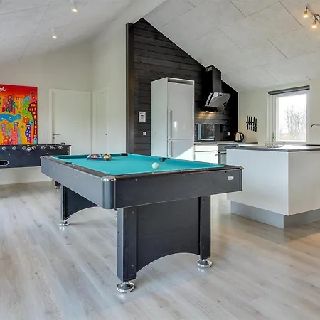 Feriehus Yakari - 300m From The Sea By Interhome