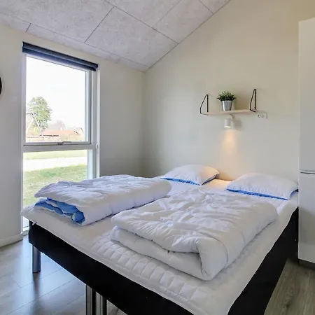 Yakari - 300m From The Sea By Interhome *