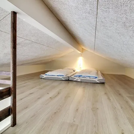 Nyaraló Yakari - 300m From The Sea By Interhome