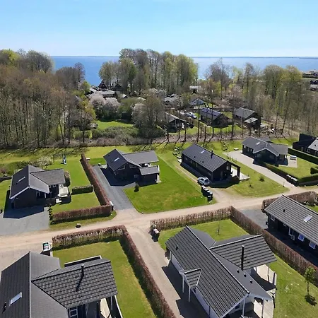 Yakari - 300m From The Sea By Interhome Nyaraló Haderslev