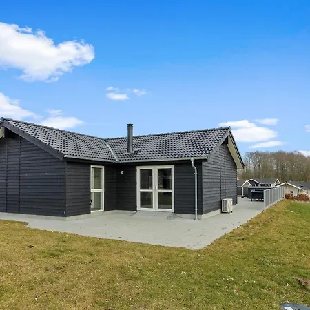 Feriehus Yakari - 300m From The Sea By Interhome *